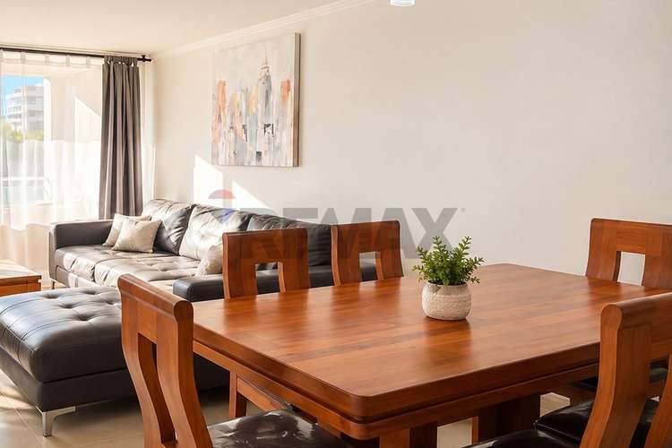 “arriendo amoblado 3d/2b en la serena” - Imagen 5