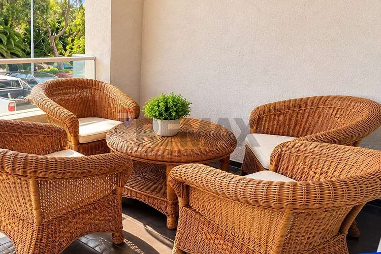 “arriendo amoblado 3d/2b en la serena” - Imagen 14