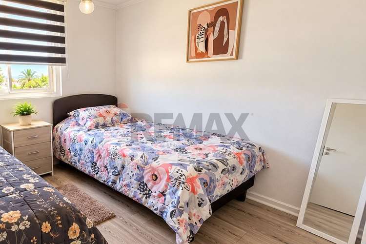 “arriendo amoblado 3d/2b en la serena” - Imagen 11