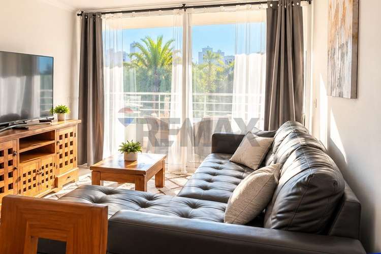 “arriendo amoblado 3d/2b en la serena” - Imagen 2