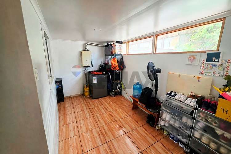 Venta casa de 2 pisos + dpto ind + local comercial - Imagen 22