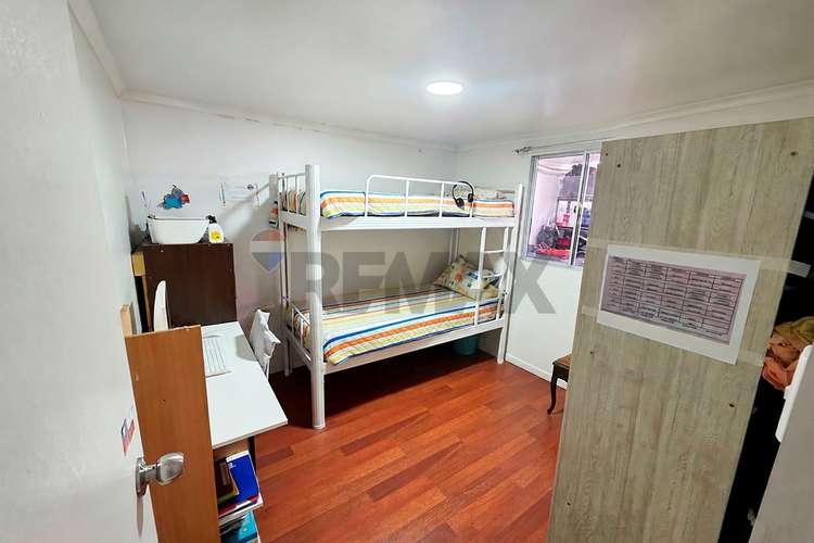 Venta casa de 2 pisos + dpto ind + local comercial - Imagen 25