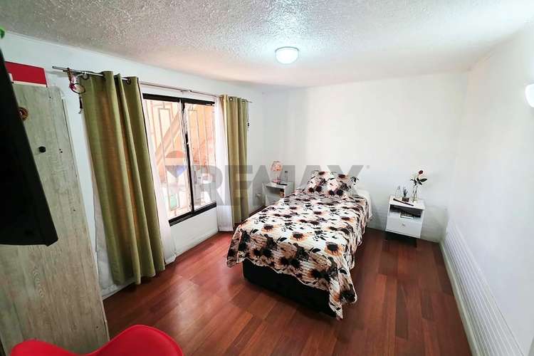 Venta casa de 2 pisos + dpto ind + local comercial - Imagen 8