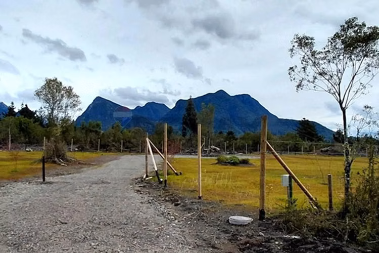 Parcela en pucón con luz y acceso al río trancura - Imagen 22