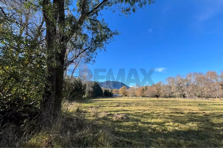 Venta parcela 5.000 m² en hacienda menetúe pucón - Imagen 16