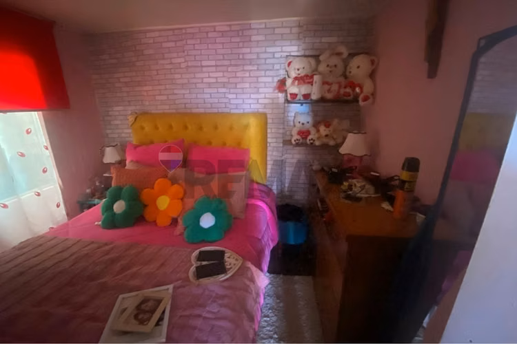 Venta casa 2d 1b con patio en los vilos - Imagen 11