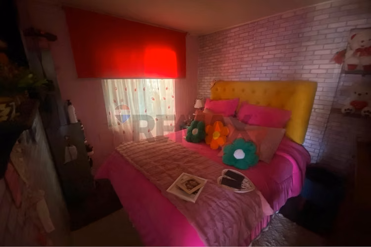 Venta casa 2d 1b con patio en los vilos - Imagen 10