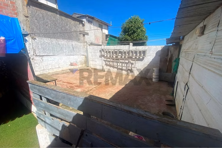 Venta casa 2d 1b con patio en los vilos - Imagen 20