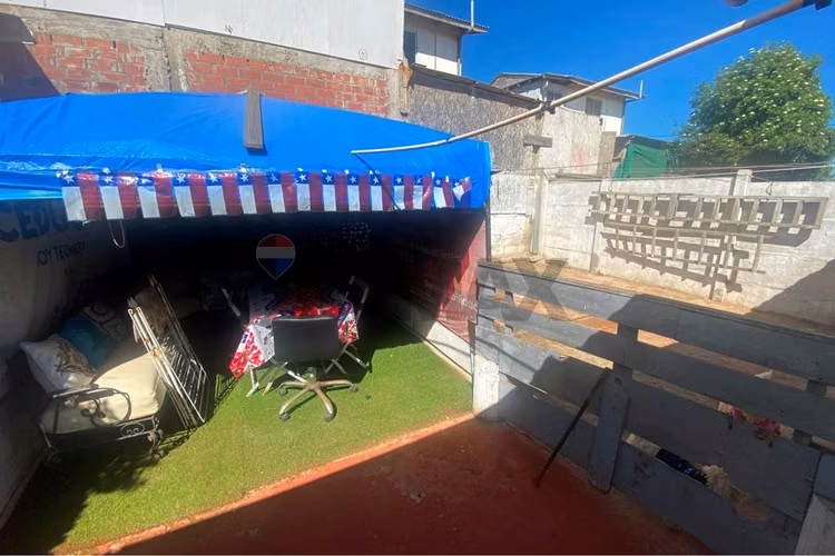 Venta casa 2d 1b con patio en los vilos - Imagen 18