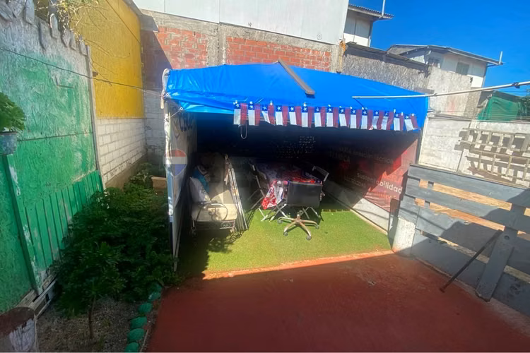 Venta casa 2d 1b con patio en los vilos - Imagen 19