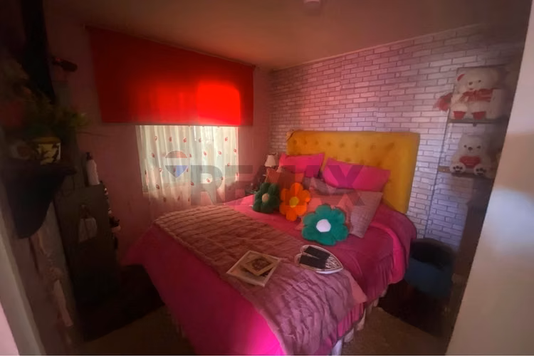 Venta casa 2d 1b con patio en los vilos - Imagen 12