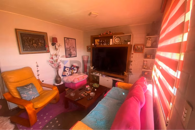 Venta casa 2d 1b con patio en los vilos - Imagen 3