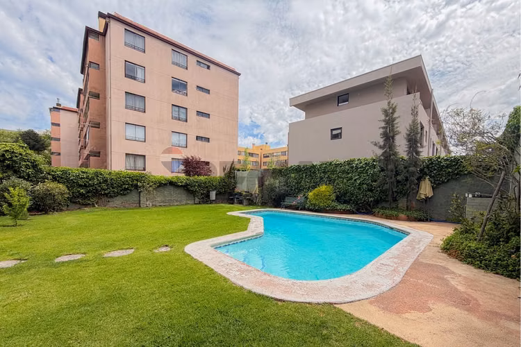 Gran terraza panoramoca - 200 m2 totales - Imagen 22