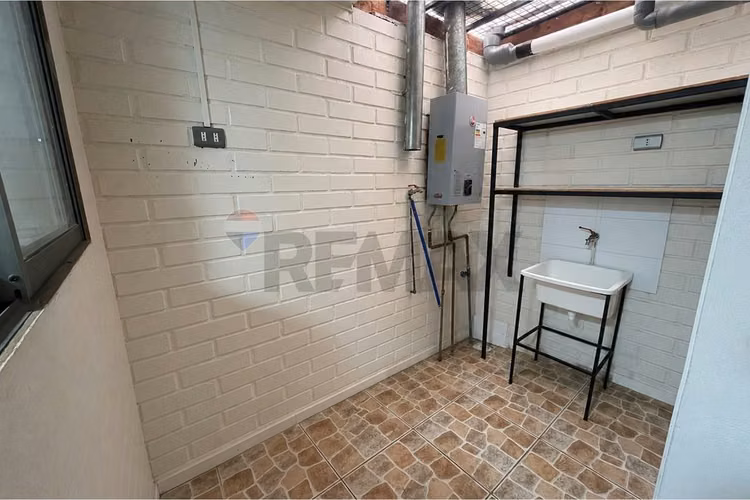 Casa 140 m2 regularizados, 2 oficinas, maipú - Imagen 12