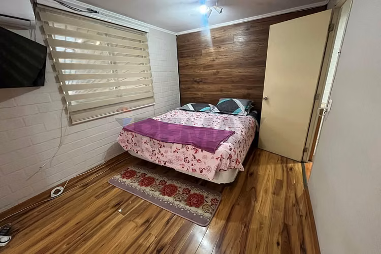 Casa 140 m2 regularizados, 2 oficinas, maipú - Imagen 14