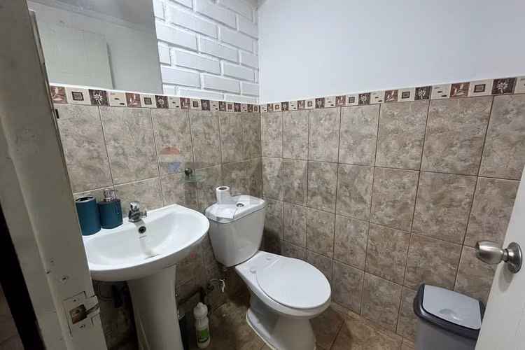 Casa 140 m2 regularizados, 2 oficinas, maipú - Imagen 13