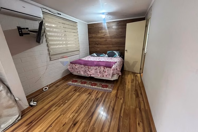 Casa 140 m2 regularizados, 2 oficinas, maipú - Imagen 15