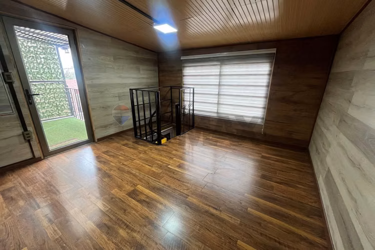 Casa 140 m2 regularizados, 2 oficinas, maipú - Imagen 9