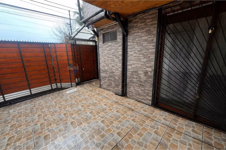 Casa 140 m2 regularizados, 2 oficinas, maipú - Imagen 4