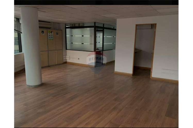 Amplia oficina en arriendo - edifico financiero - Imagen 5