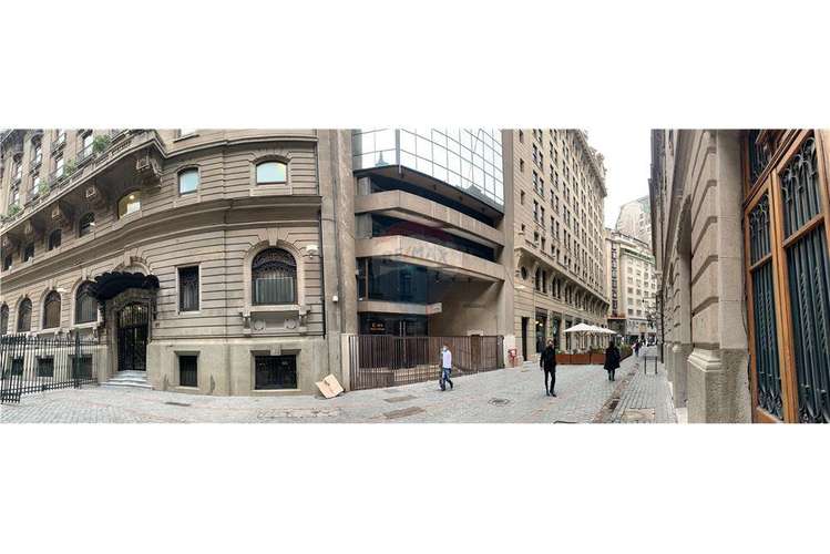 Amplia oficina en arriendo - edifico financiero - Imagen 11
