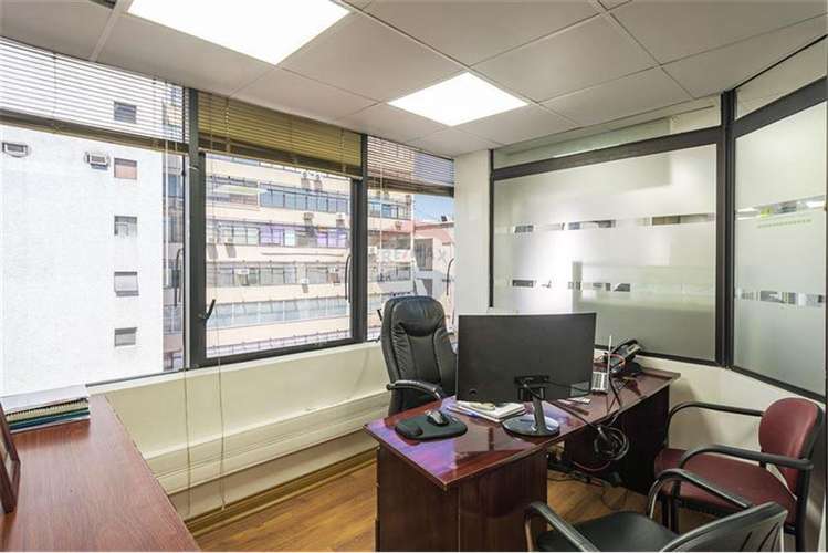 Amplia oficina en arriendo - edifico financiero - Imagen 7