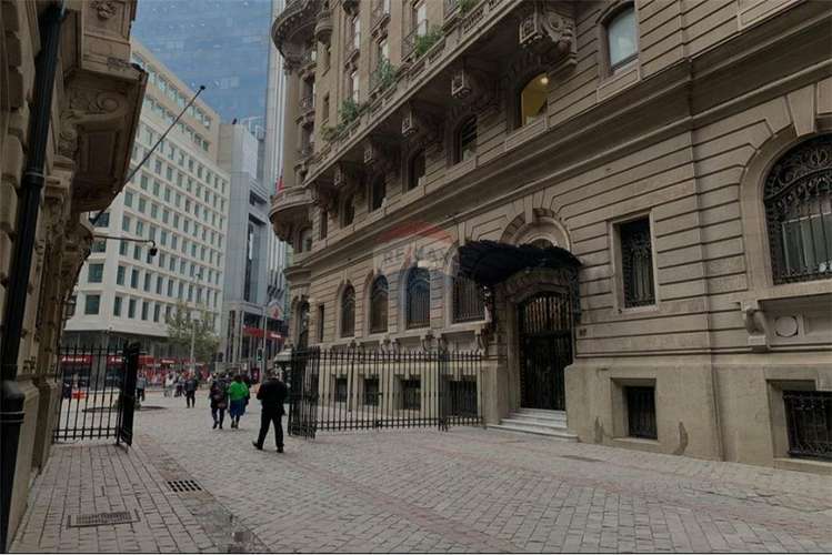 Amplia oficina en arriendo - edifico financiero - Imagen 12