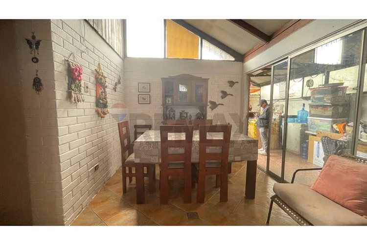 Trabajas en maipu ?  0 quieres casa pr0pia ?