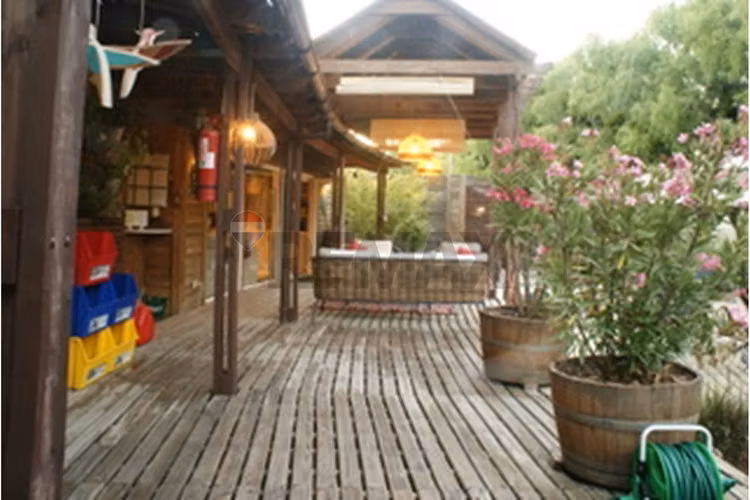 Lodge boutique santa cruz | oportunidad uf 13.900