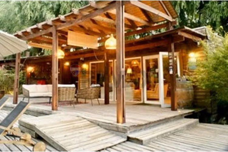 Lodge boutique santa cruz | oportunidad uf 13.900