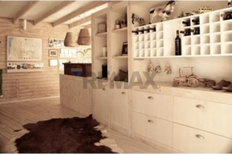Lodge boutique santa cruz | oportunidad uf 13.900