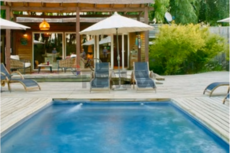 Lodge boutique santa cruz | oportunidad uf 13.900