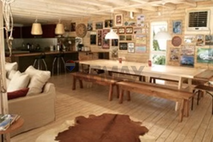 Lodge boutique santa cruz | oportunidad uf 13.900