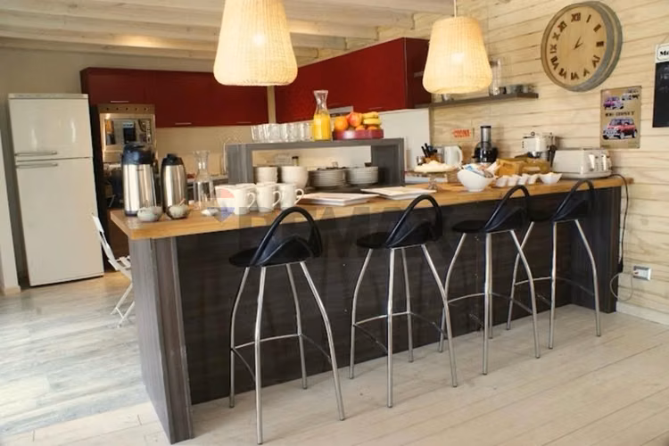 Lodge boutique santa cruz | oportunidad uf 13.900