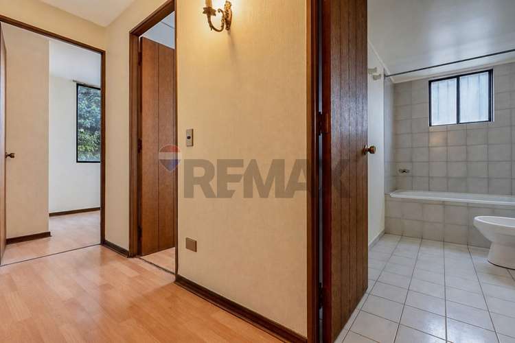 Venta departamento las condes apoquindo - Imagen 19
