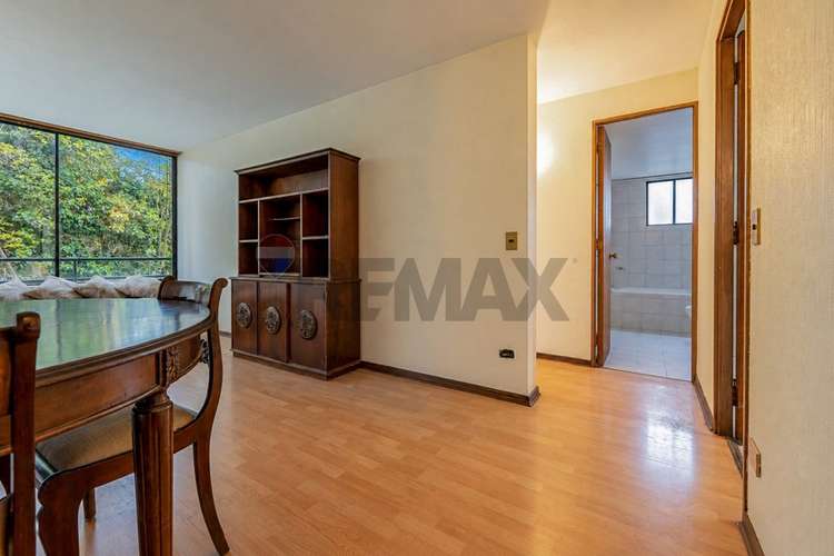 Venta departamento las condes apoquindo - Imagen 4