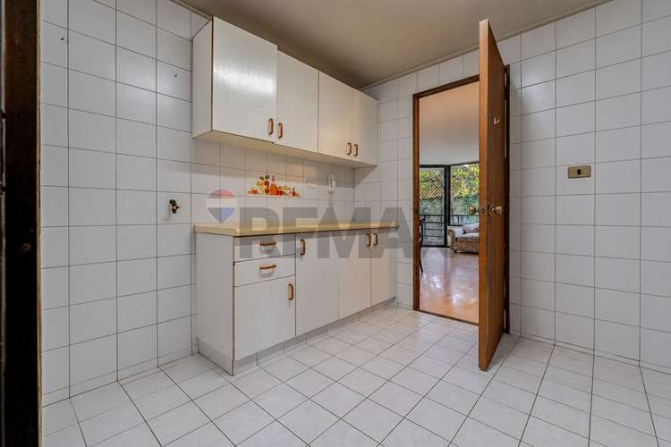Venta departamento las condes apoquindo - Imagen 21