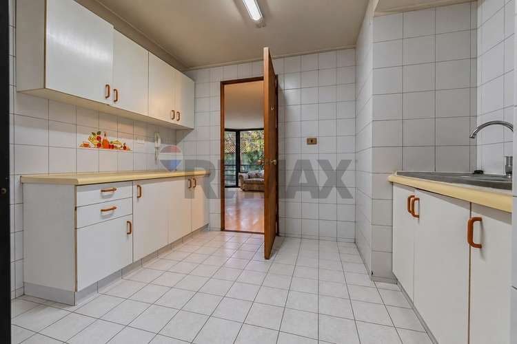 Venta departamento las condes apoquindo - Imagen 23