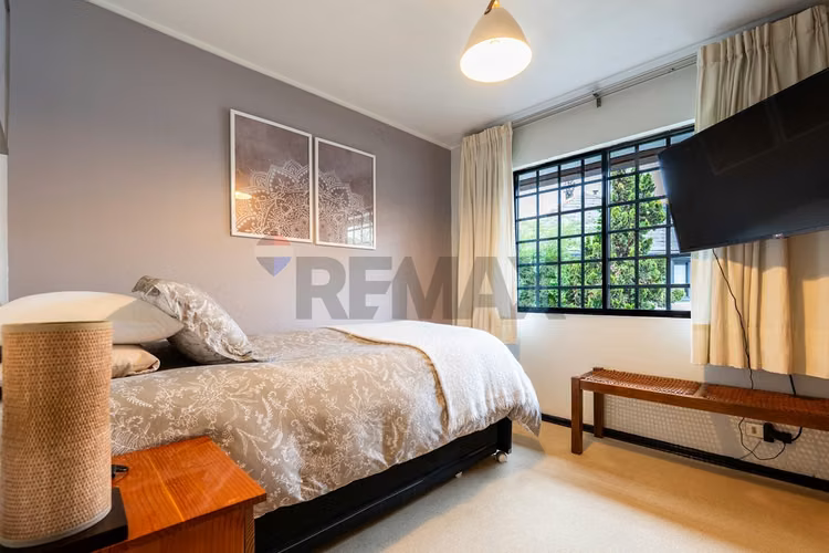 Venta casa vitacura 4d 3b colegio manquehue