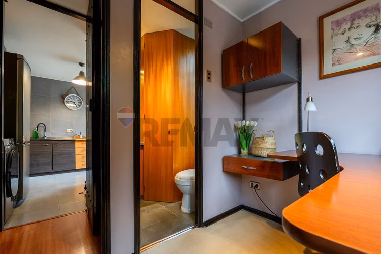 Venta casa vitacura 4d 3b colegio manquehue