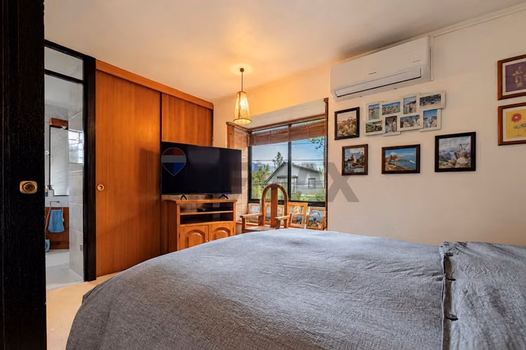 Venta casa vitacura 4d 3b colegio manquehue