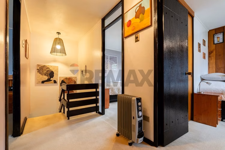 Venta casa vitacura 4d 3b colegio manquehue