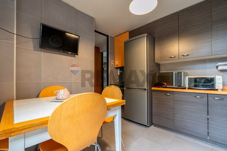 Venta casa vitacura 4d 3b colegio manquehue