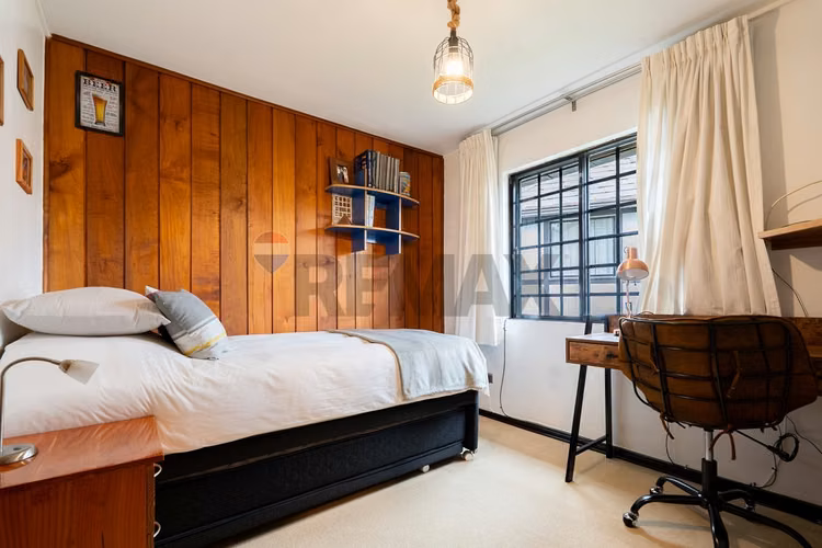 Venta casa vitacura 4d 3b colegio manquehue