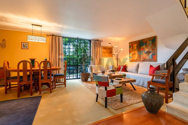 Venta casa vitacura 4d 3b colegio manquehue