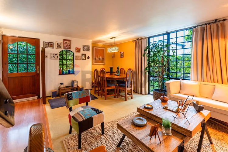 Venta casa vitacura 4d 3b colegio manquehue