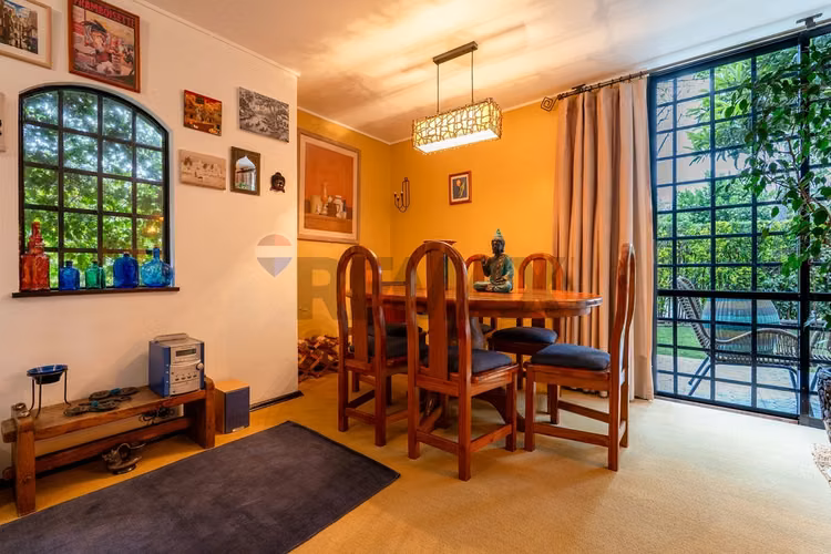 Venta casa vitacura 4d 3b colegio manquehue