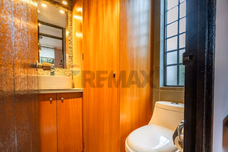 Venta casa vitacura 4d 3b colegio manquehue