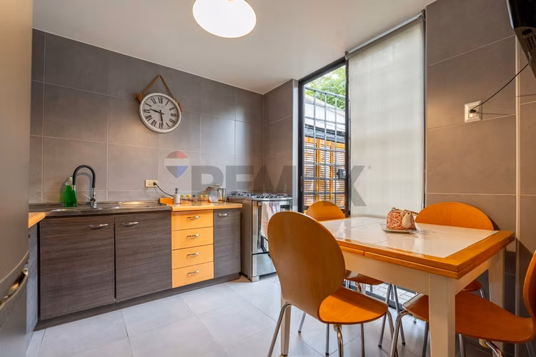 Venta casa vitacura 4d 3b colegio manquehue