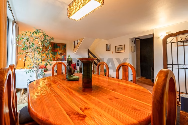 Venta casa vitacura 4d 3b colegio manquehue